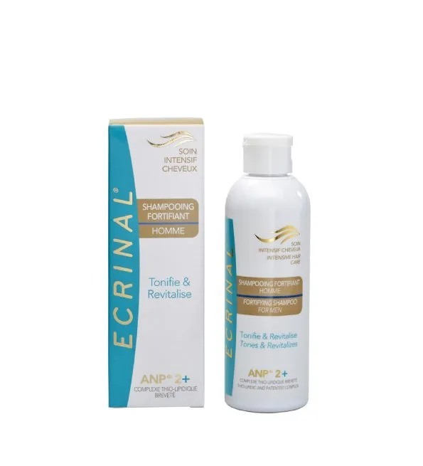 ECRINAL SHP HOMME 200ML
