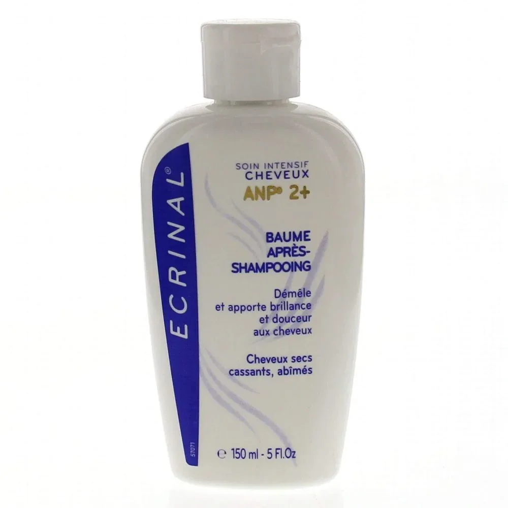 ECRINAL BAUME APRES SHAMPOOING 250ML