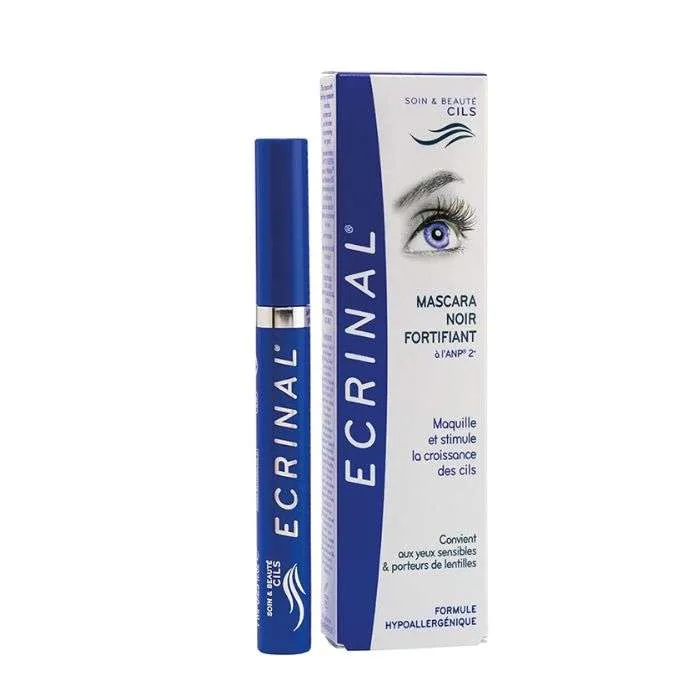 ECRINAL MASCARA NOIR