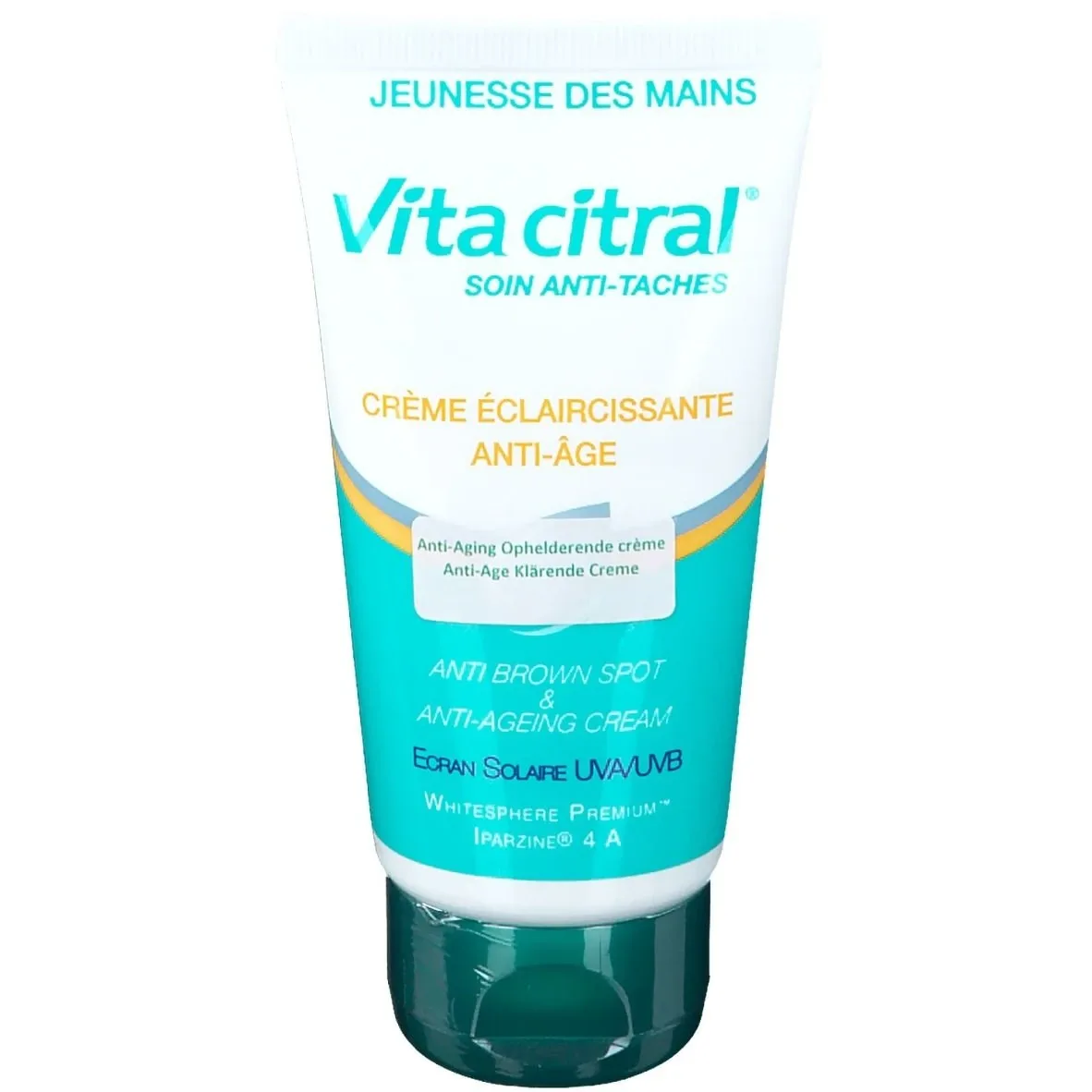 VITA CITRAL ANTI-TACHES CRM MAINS ECLAIRCISSA