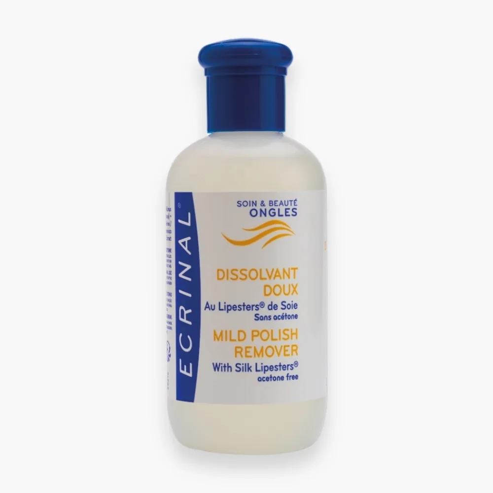 ECRINAL DISSOLVANT DOUX ONGLES