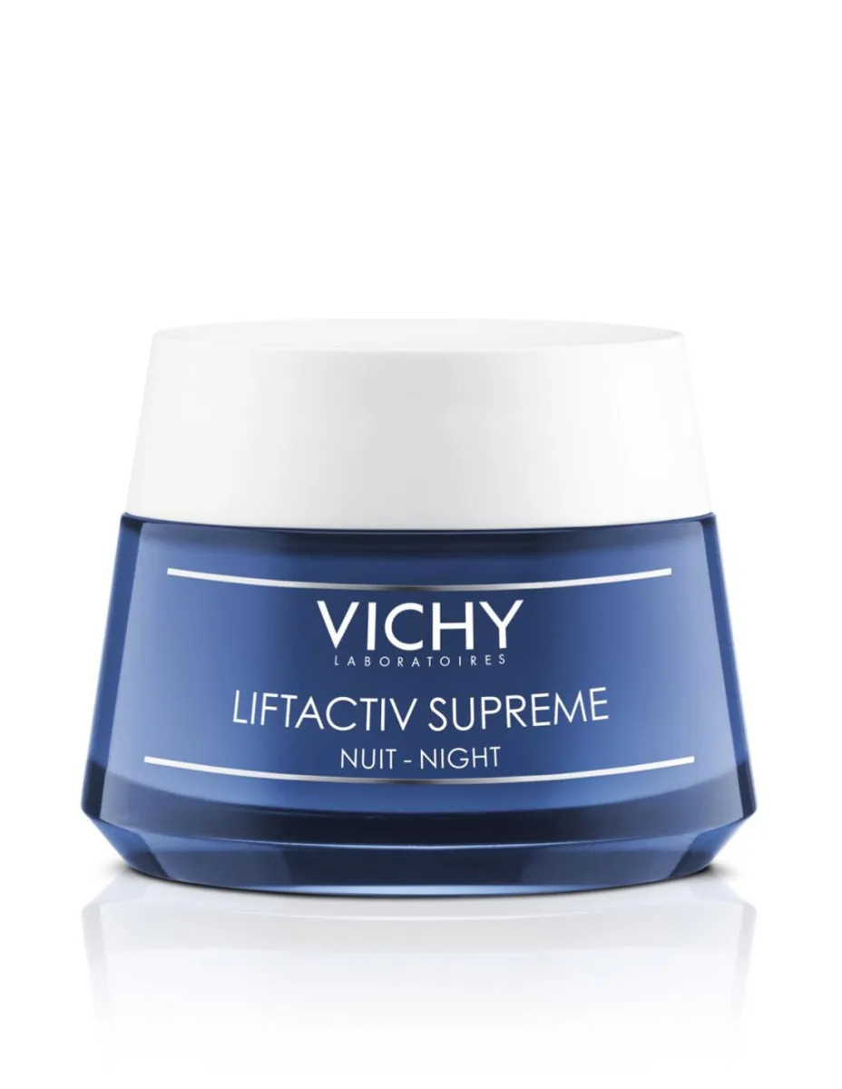 VICHY LIFT ACTIV DERM ANTI RIDES NUIT50ML
