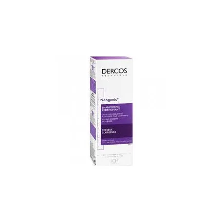 VICHY DERCOS NEOGENIC SHP 200ML