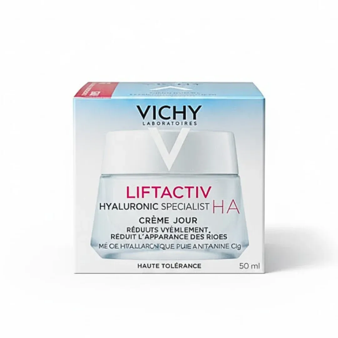 VICHY LIFTACTIV HA CREME JOUR P.S 50ML