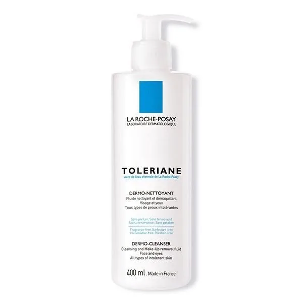 RP TOLERIANE DERMO NETT400ML