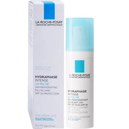 RP HYDRAPHASE INTENSE UV RICHE 50ML