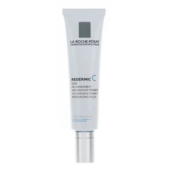 RP REDERMIC C PEAUX SECHE 40ML