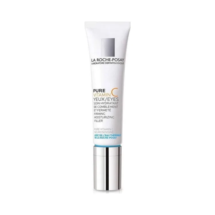 RP VITAMIN C PURE YEUX 15ML