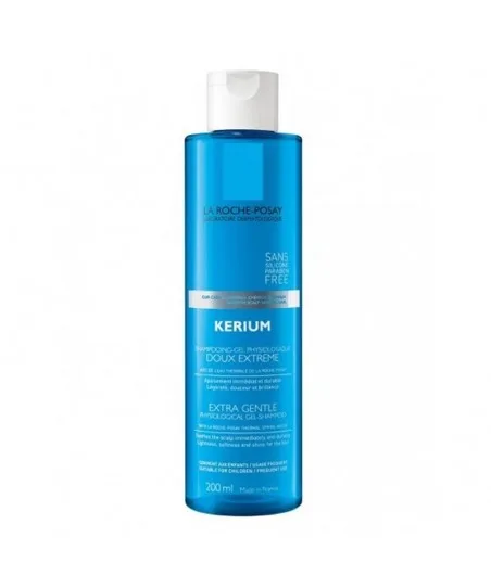 RP KERIUM DOUX 200ML