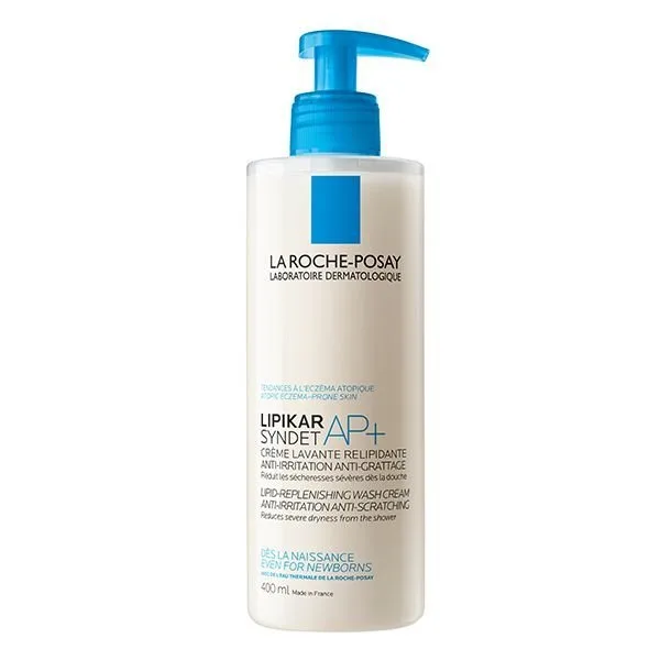 RP LIPIKAR SYNDET AP+400ML