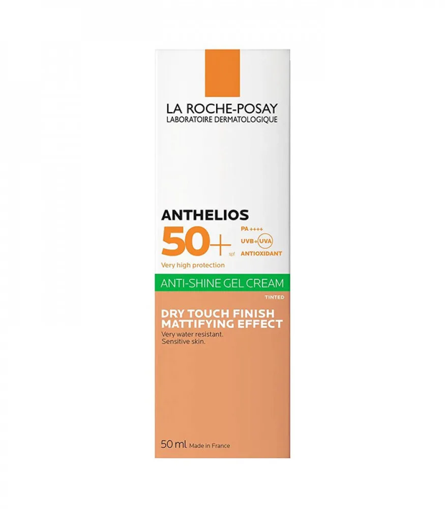 RP ANTHELIOS MATIFIANTE TEINTE 40ML