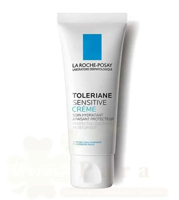 RP TOLERIANE SENSITIVE 40ML