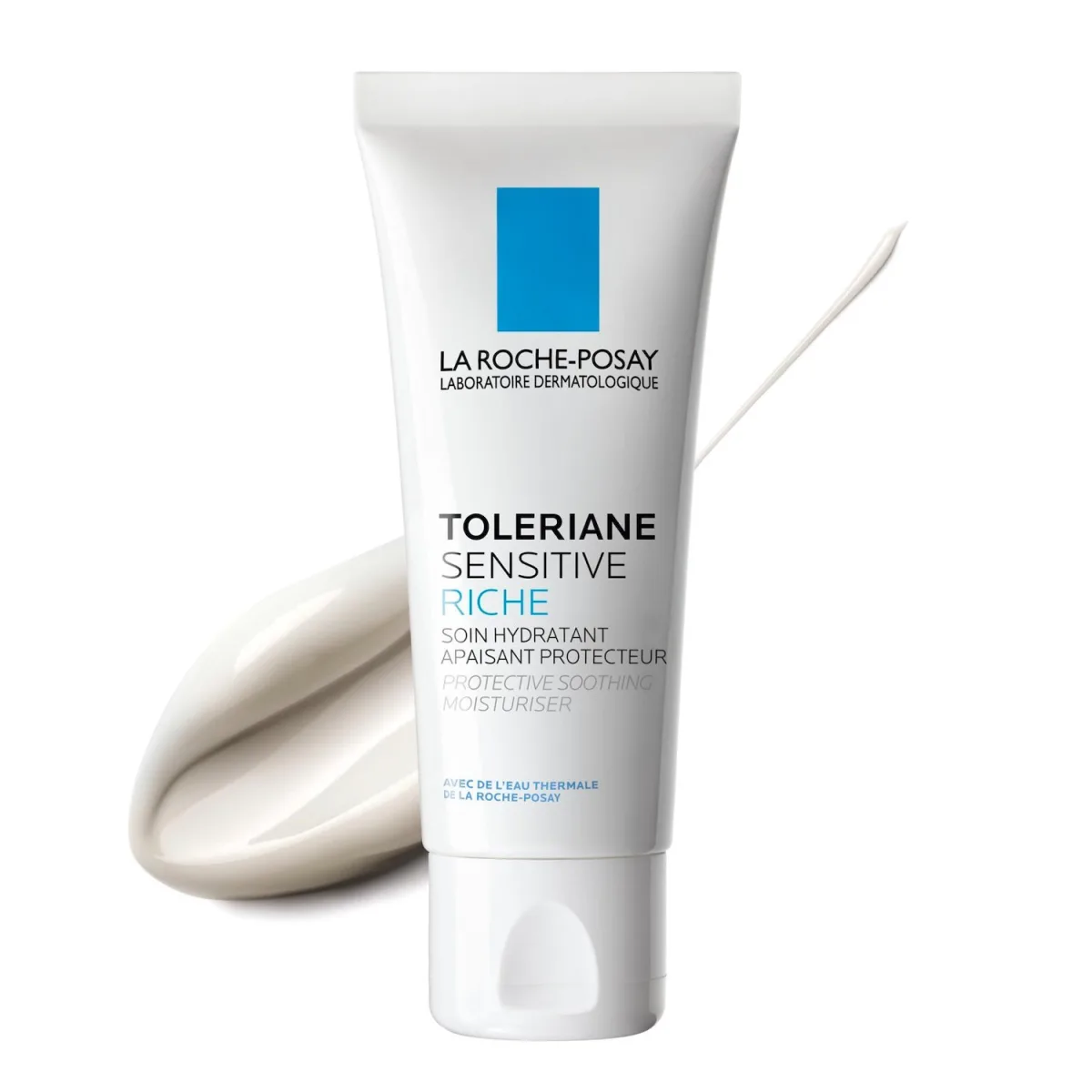RP TOLERIANE SENSITIVE RICHE 40ML