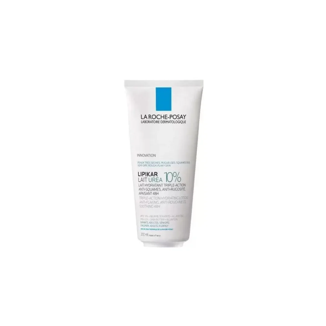 RP LIPIKAR LAIT UREA 5 200ML