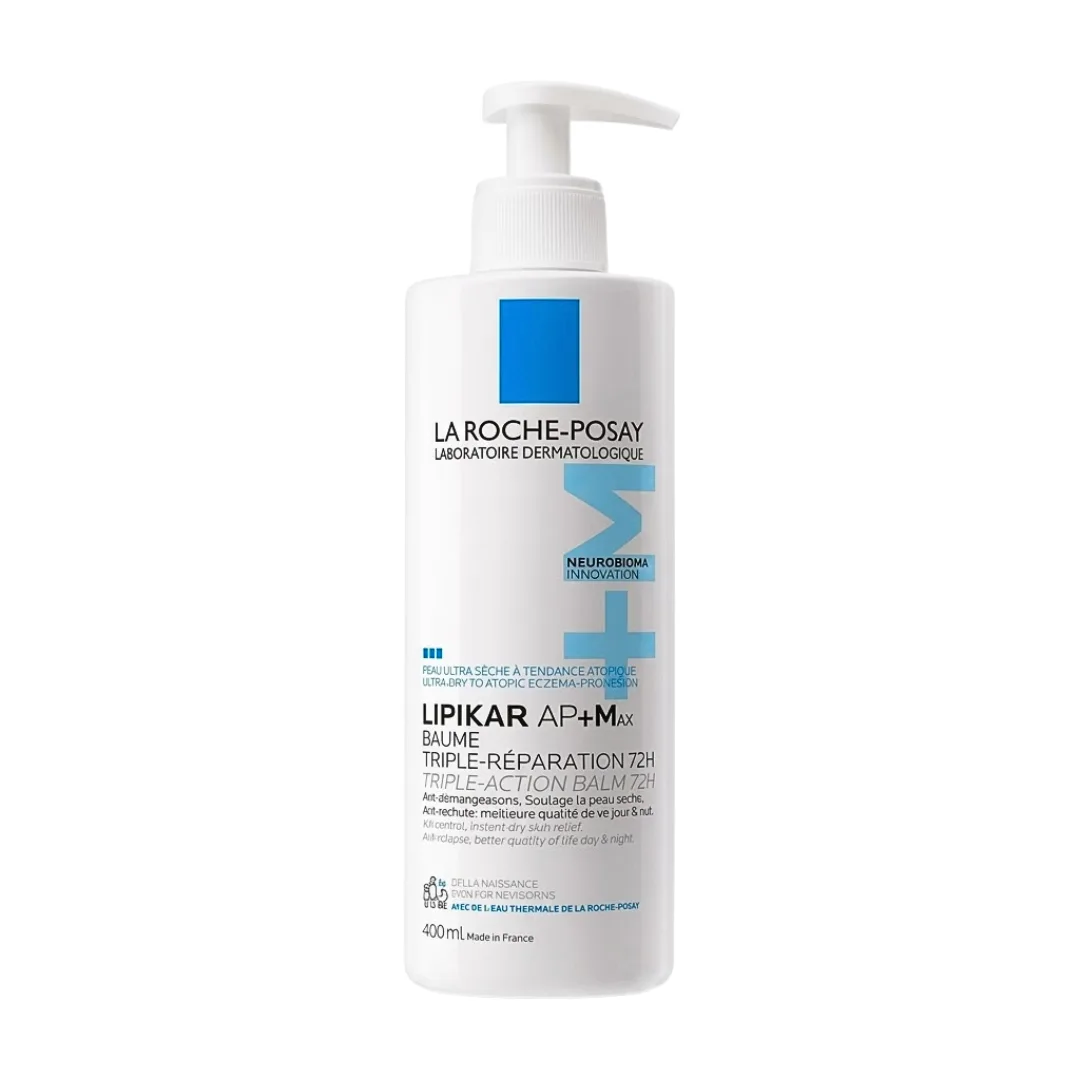 RP LIPIKAR BAUME AP+M400ML