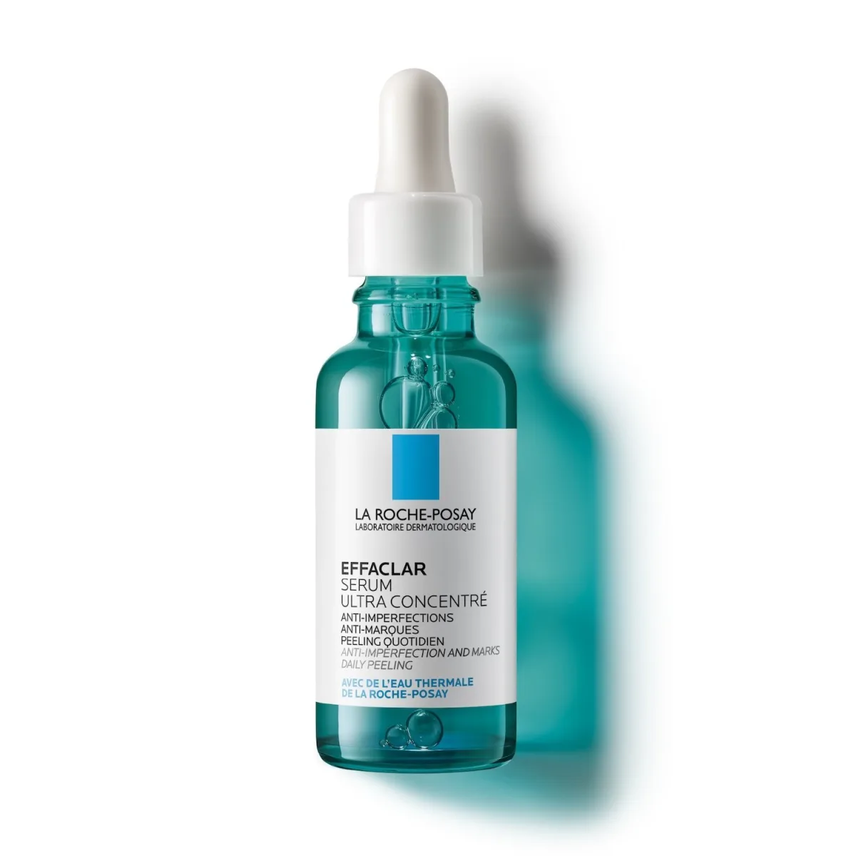 RP EFFACLAR SERUM ULTRA CONCENTRE 30ML