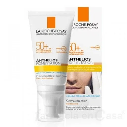 RP ANTHO PIGMENTATION 50*