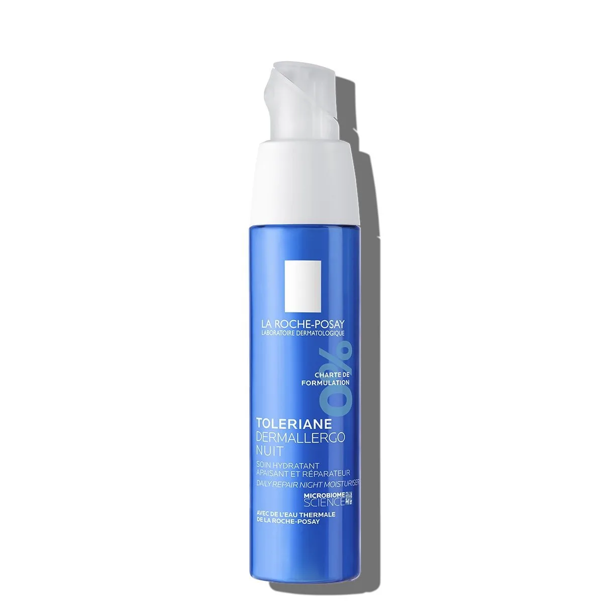 RP TOLERIANE DERMALLERGO NUIT 40ML