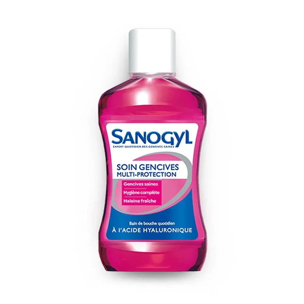 SANOGYL BB MULTI PROTECTION 500 ML