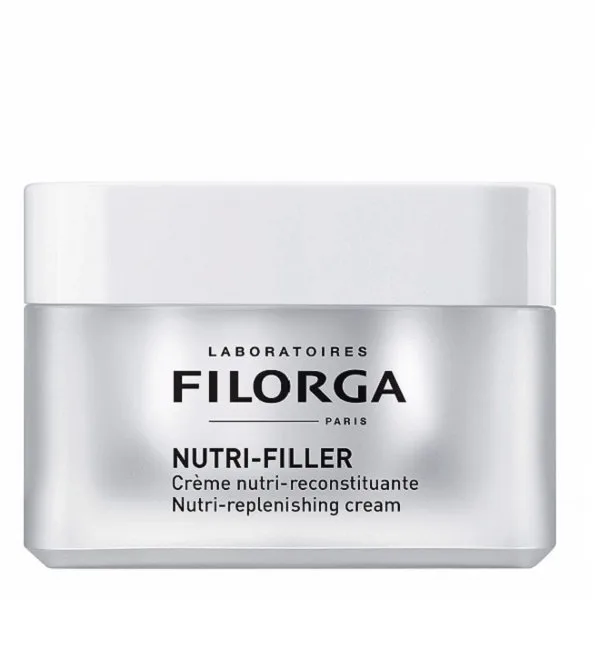 FILORGA NUTRI FILLER