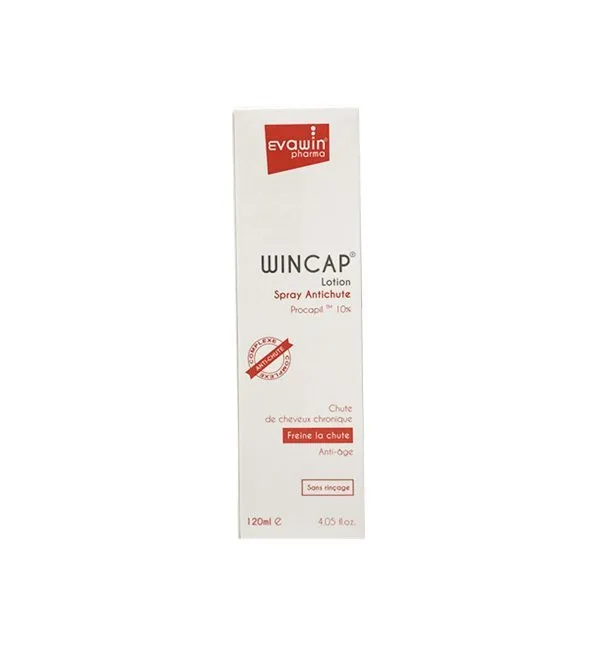 EVAWIN WINCAP LOTION ANTI CHUTE