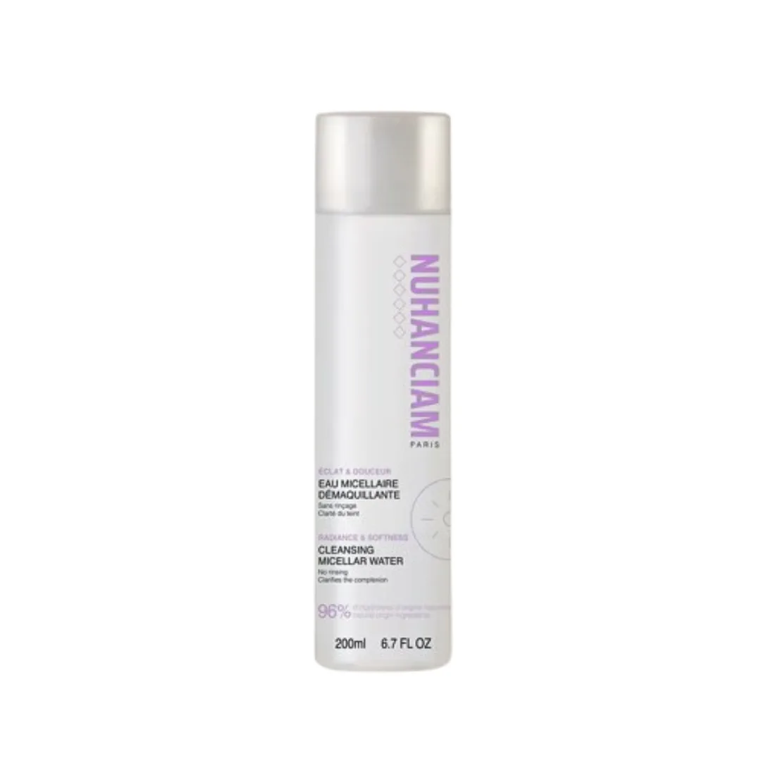 NUHANCIAM EAU MICELLAIRE