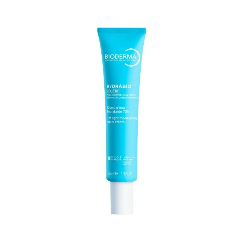 BIODERMA HYDRABIO GEL CREME 40ML