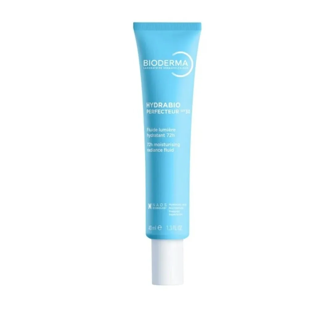 BIODERMA HYDRABIO PREFECTEUR SPF30 40ML