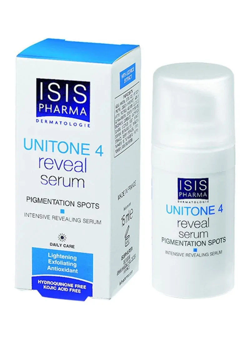 ISIS UNITONE 4 REVAL SERUM