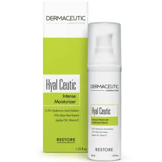 DERMACEUTIC HYAL CEUTIC 40ML