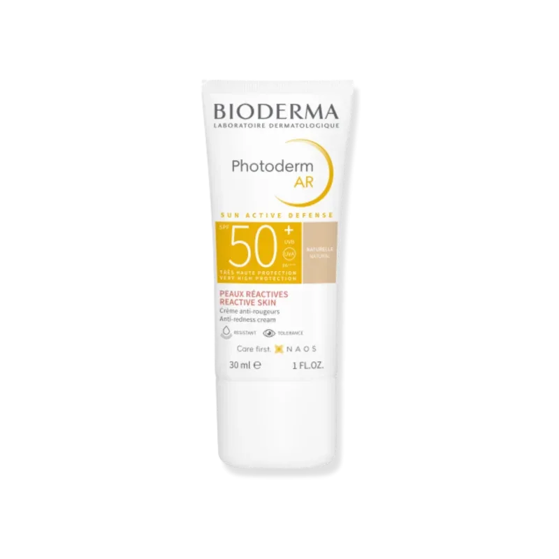 BIODERMA PHOTODERM  AR TEINTE NATURELLE 50+30ML