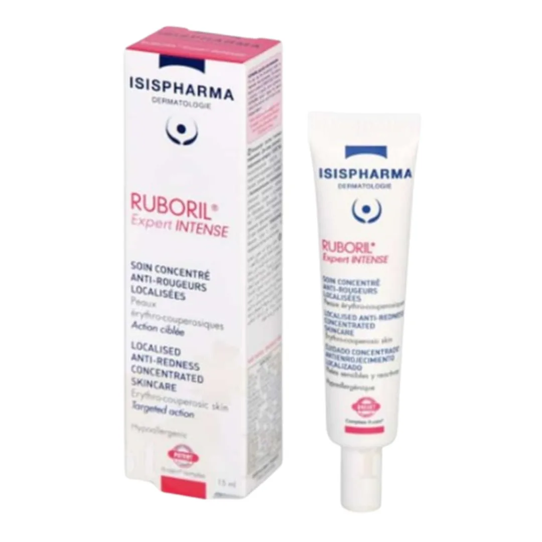 ISIS RUBORIL EXPERT INTENSE TUBE 15ML