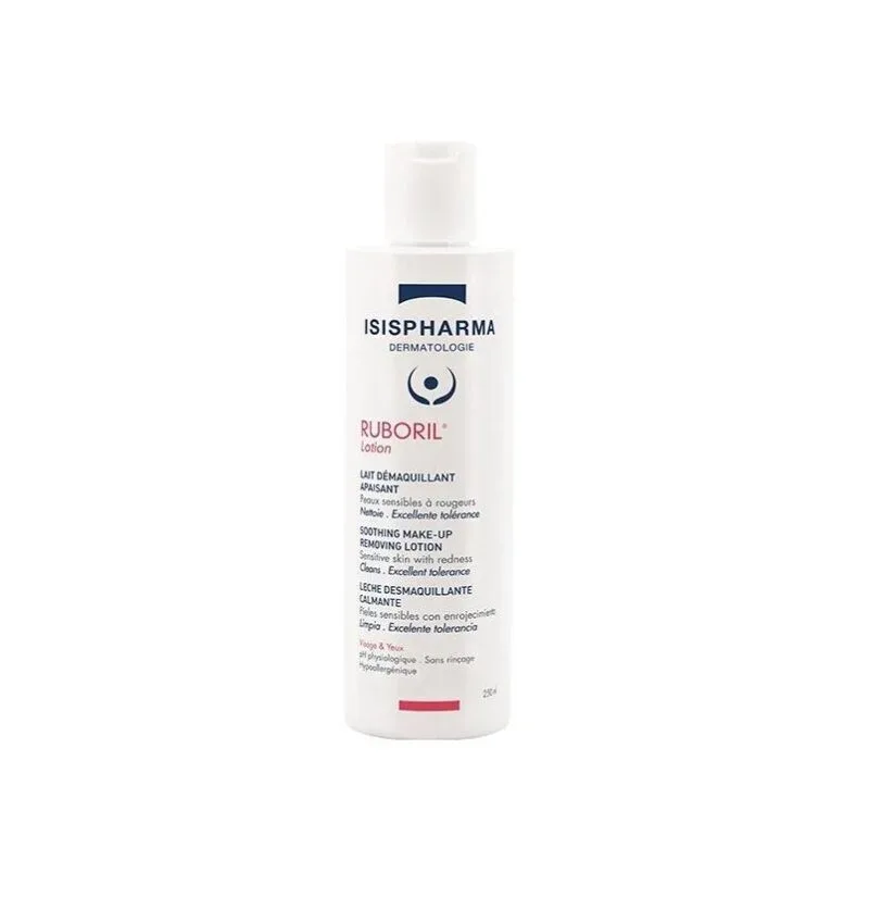 ISIS RUBORIL LAIT 250ML(LOTION)
