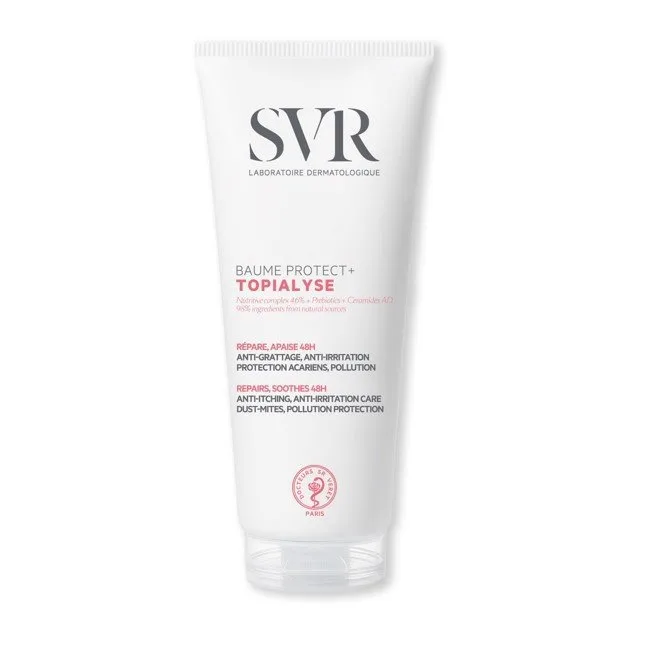 SVR TOPIALYSE BAUME PROTECT+ 200ML