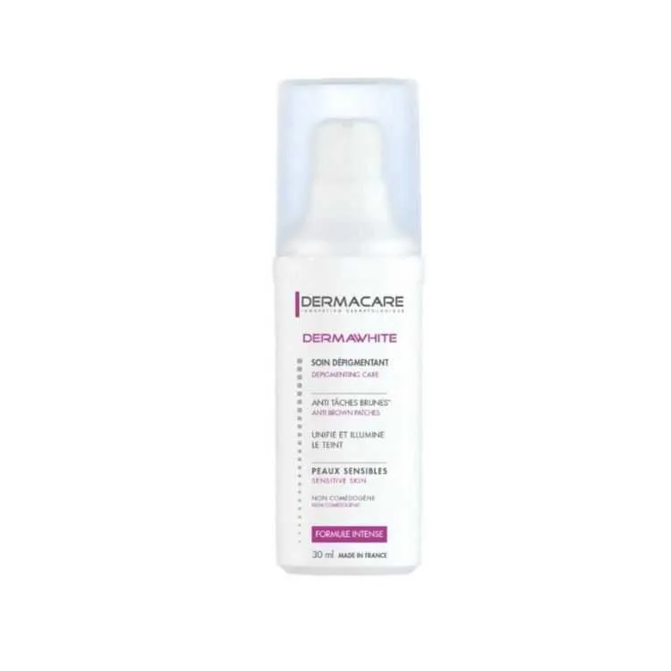DERMACARE DERMAWHITE SOIN DEPIGMENTANT 30ML