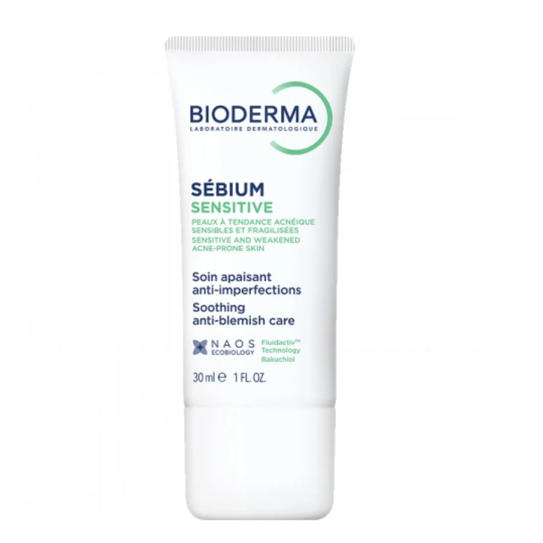 BIODERMA SEBIUM SENSITIVE 30ML