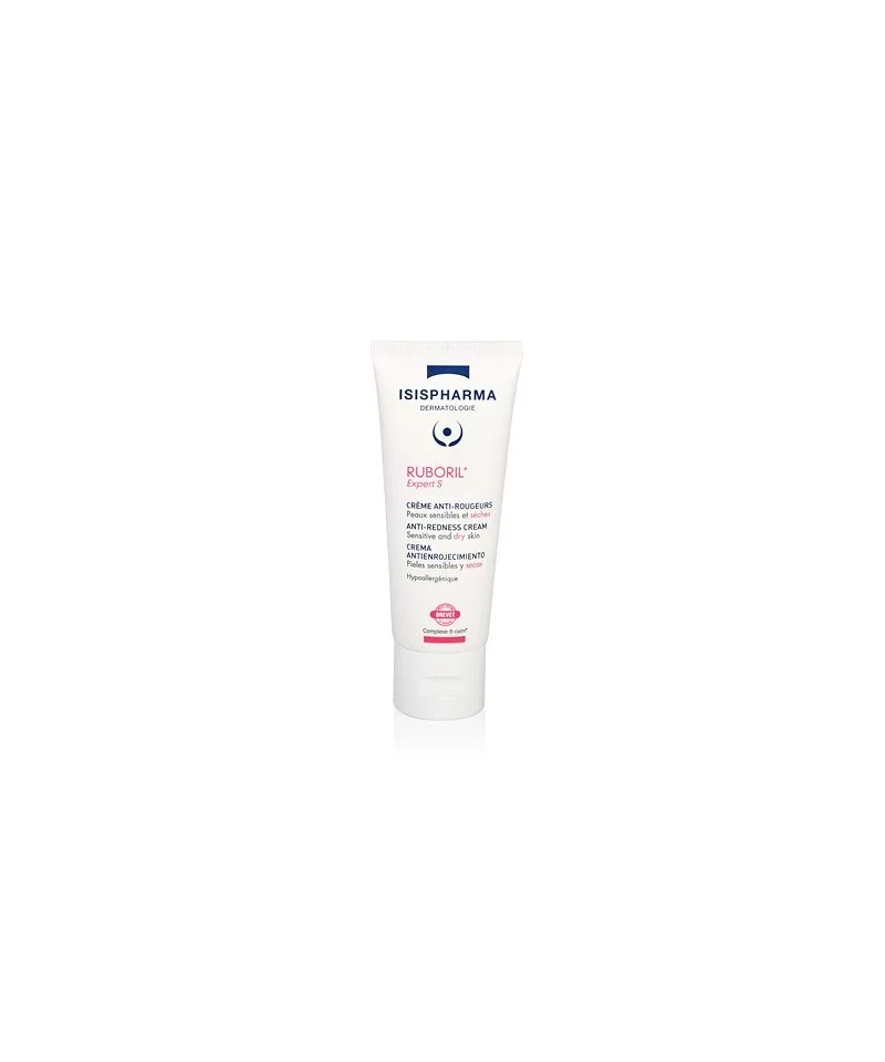 ISIS RUBORIL EXPERT S TUBE 40ML