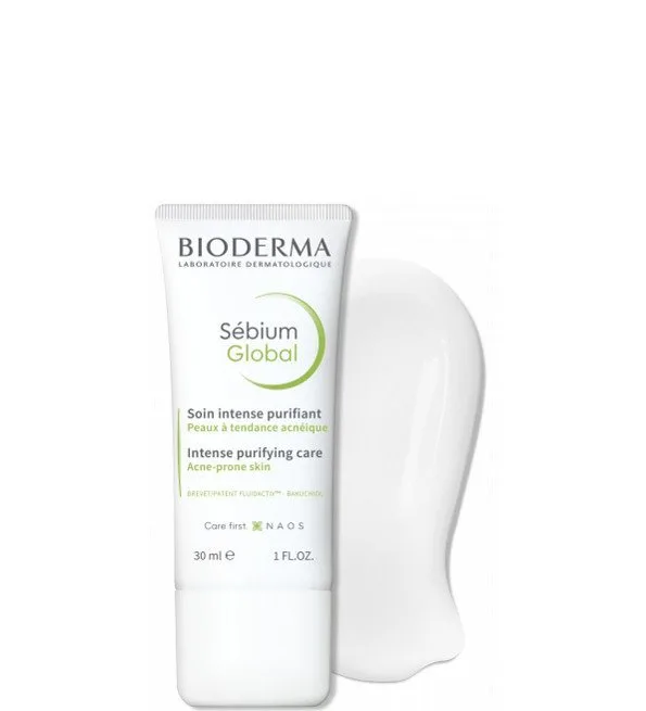BIODERMA SEBIUM GLOBAL 30ML