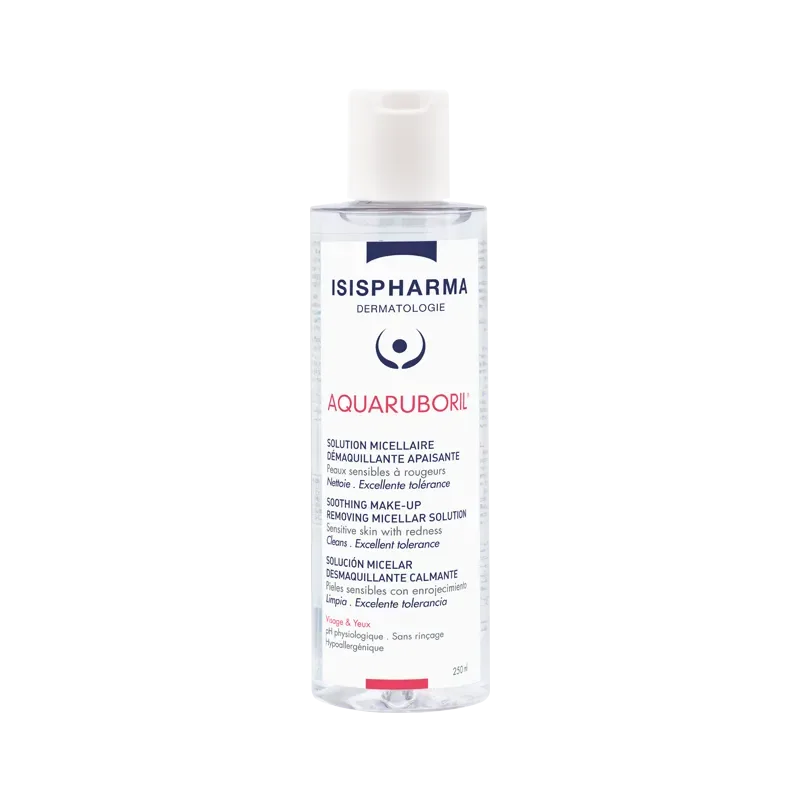 ISIS AQUARUBORIL 250ML
