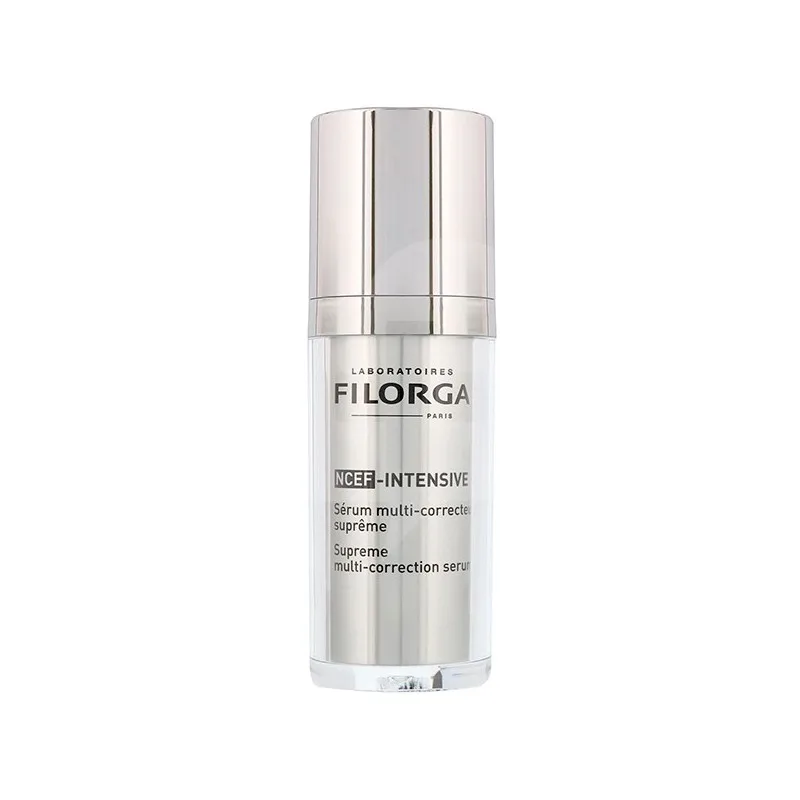 FILORGA NCEF INTENSIVE