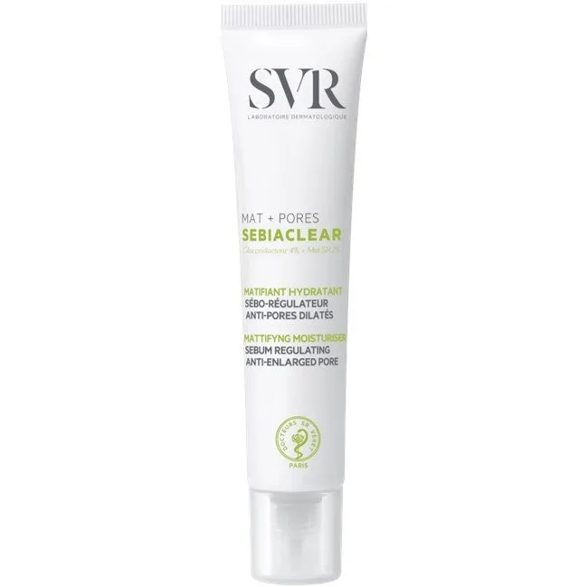 SVR SEBIACLEAR CICAPEEL 15ML