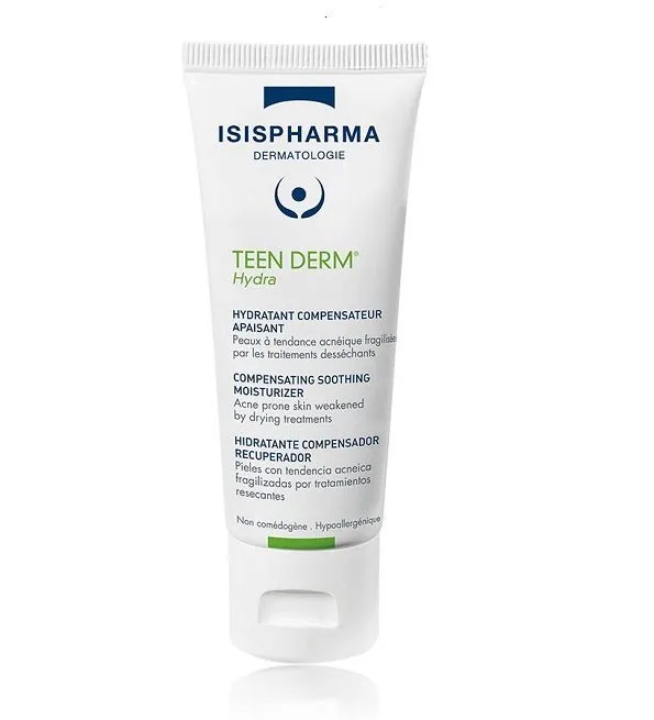 ISIS TEEN DERM HYDRA 40ML