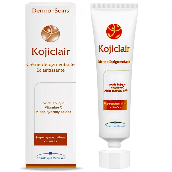 KOJICLAIRE