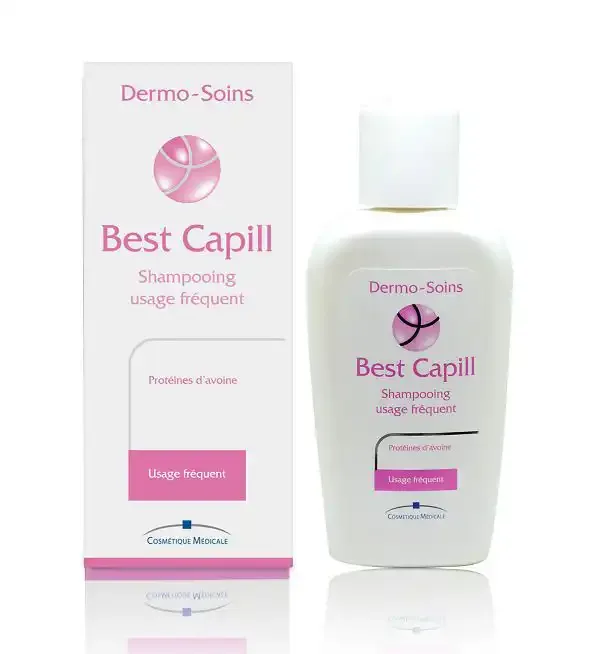 BEST CAPILL FORTIFIANT AKERATINE