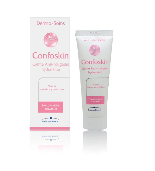 CONFOSKIN CREME ANTI ROUGEUR