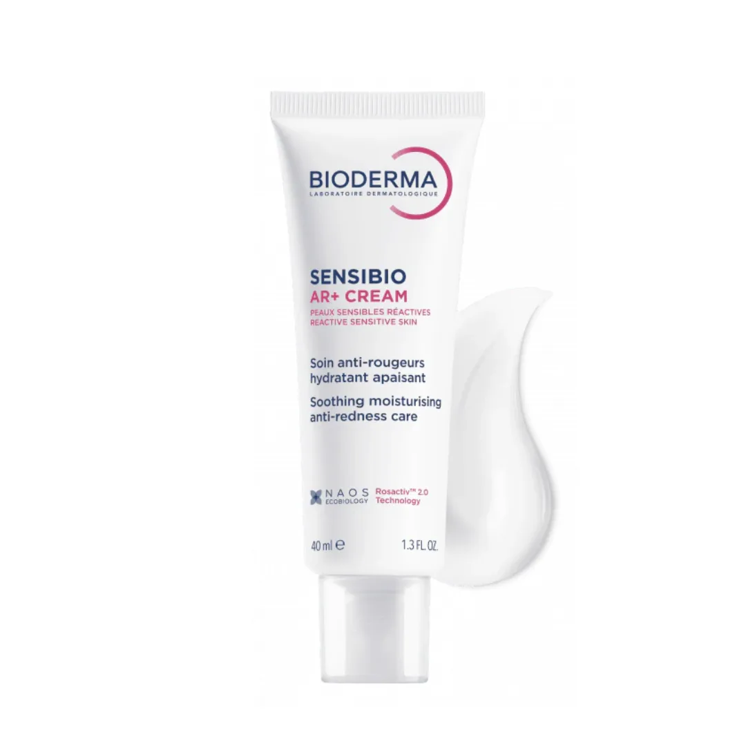 BIODERMA SENSIBIO DS+ARCREME 40ML