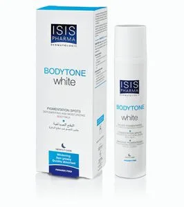 ISIS BODYTONE WHITE