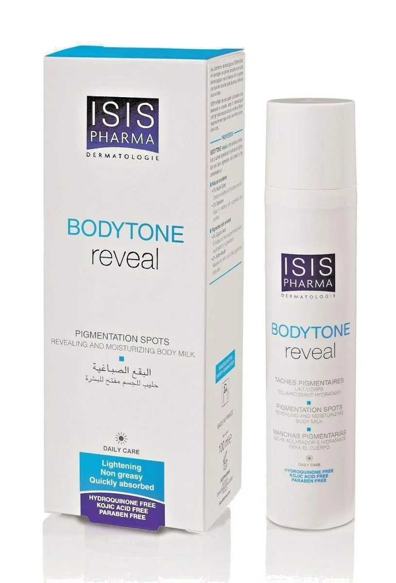 ISIS BODYTONE REVAL