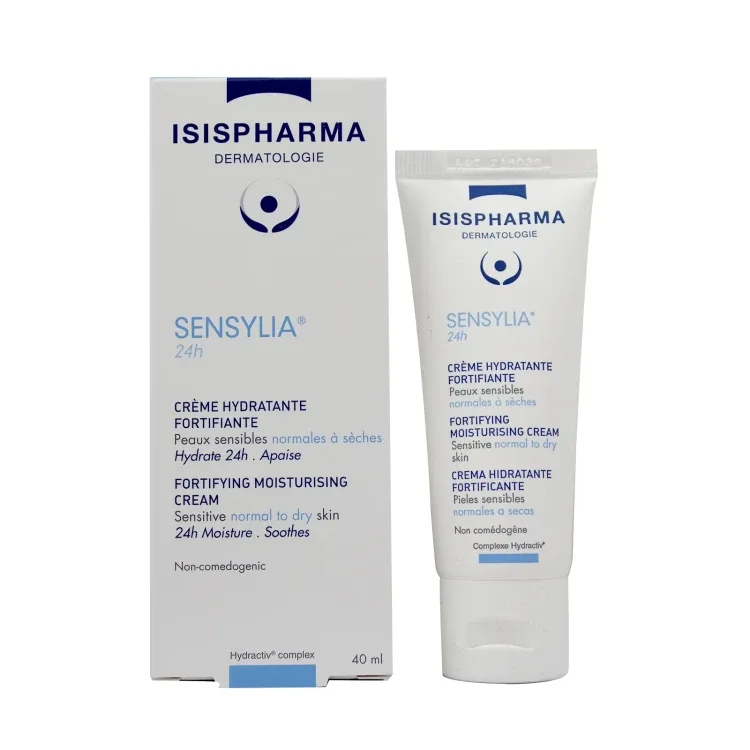 ISIS SENSYLIA 40ML