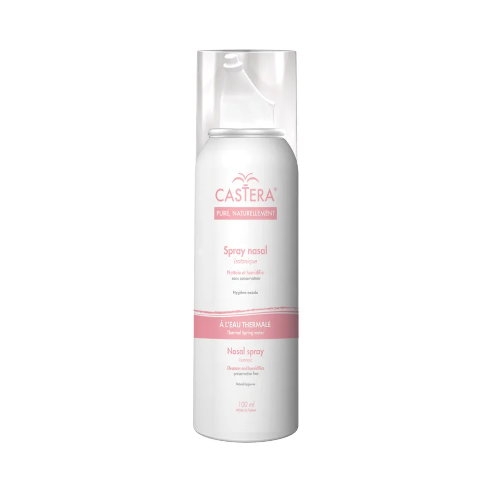 CASTERA NASAL SPRAY 100ML